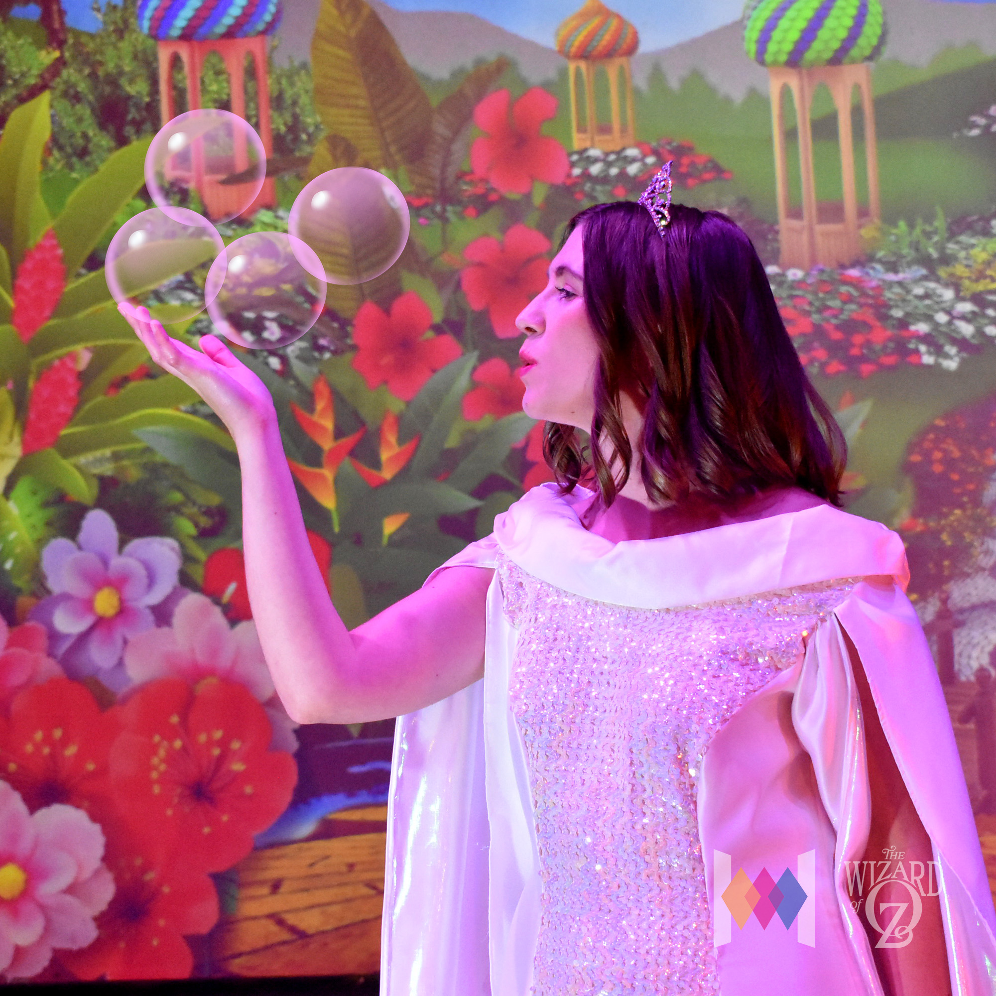Glinda 2 – Amy Rosenfeldt